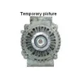 Alternateur REMY DRA0123 - Visuel 2