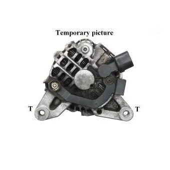 Alternateur REMY DRA0131