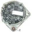 Alternateur REMY DRA0138 - Visuel 1