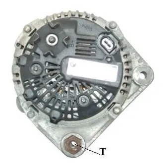 Alternateur REMY DRA0138