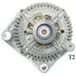Alternateur REMY DRA0138 - Visuel 2