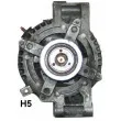 Alternateur REMY DRA0152 - Visuel 2