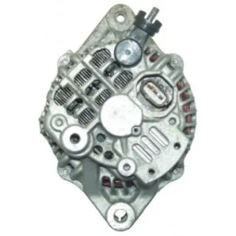 Alternateur REMY DRA0154