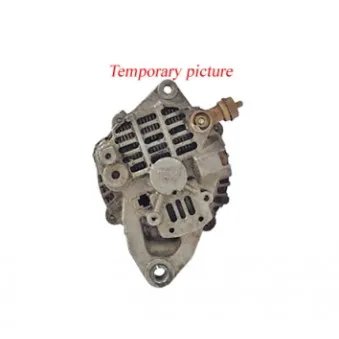 Alternateur REMY DRA0156