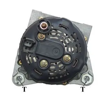 Alternateur REMY DRA0157