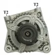 Alternateur REMY DRA0157 - Visuel 2