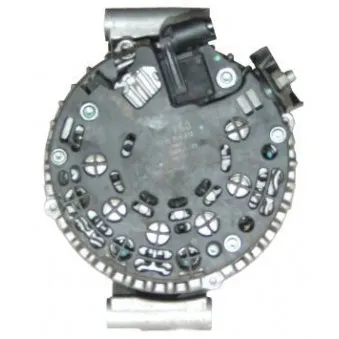 Alternateur REMY DRA0162