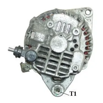 Alternateur REMY DRA0169