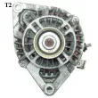Alternateur REMY DRA0169 - Visuel 2