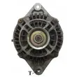 Alternateur REMY DRA0173 - Visuel 2