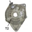 Alternateur REMY DRA0183 - Visuel 1