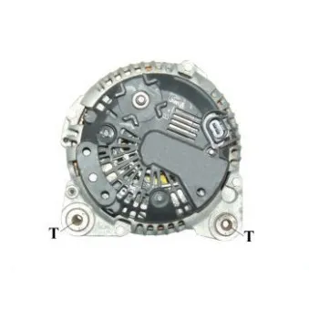 Alternateur REMY DRA0202