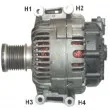Alternateur REMY DRA0204 - Visuel 3
