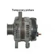 Alternateur REMY DRA0234 - Visuel 3