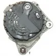 Alternateur REMY DRA0251 - Visuel 1