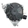 Alternateur REMY DRA0253 - Visuel 1