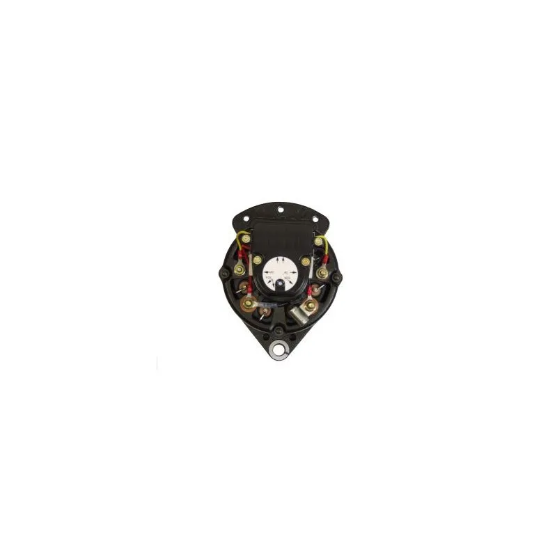 Alternateur REMY DRA0272