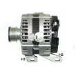 Alternateur REMY DRA0283 - Visuel 3