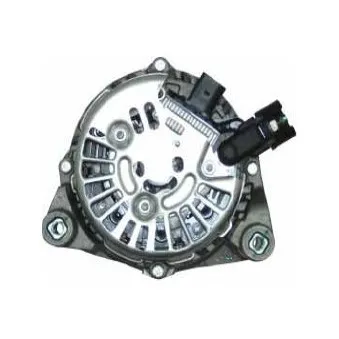 Alternateur REMY DRA0296