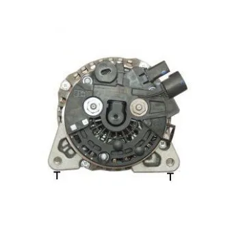 Alternateur REMY DRA0307