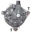 Alternateur REMY DRA0308 - Visuel 1