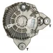 Alternateur REMY DRA0309 - Visuel 1