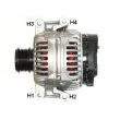 Alternateur REMY DRA0312 - Visuel 3