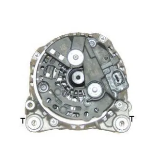 Alternateur REMY DRA0315