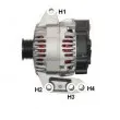 Alternateur REMY DRA0322 - Visuel 3