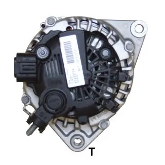 Alternateur REMY DRA0355