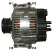 Alternateur REMY DRA0358 - Visuel 3