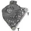 Alternateur REMY DRA0374 - Visuel 1