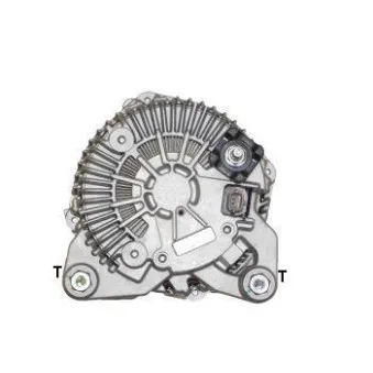 Alternateur REMY DRA0381