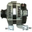 Alternateur REMY DRA0391 - Visuel 3