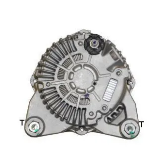 Alternateur REMY DRA0394