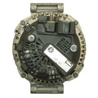 Alternateur REMY DRA0396