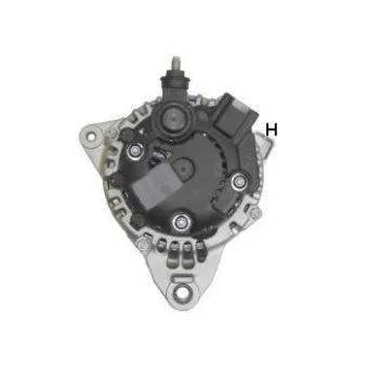 Alternateur REMY DRA0417