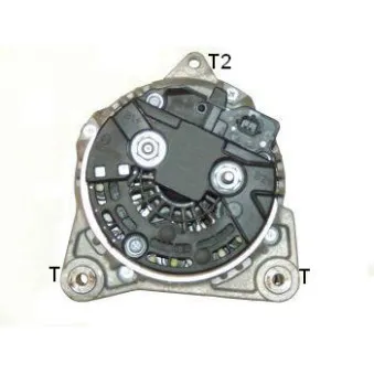 Alternateur REMY DRA0419