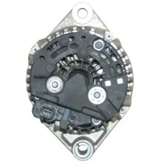 Alternateur REMY DRA0437