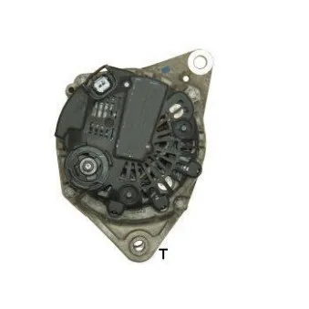 Alternateur REMY DRA0458