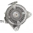 Alternateur REMY DRA0459 - Visuel 1
