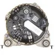 Alternateur REMY DRA0483 - Visuel 1