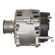 Alternateur REMY DRA0539 - Visuel 3
