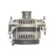 Alternateur REMY DRA0546 - Visuel 3