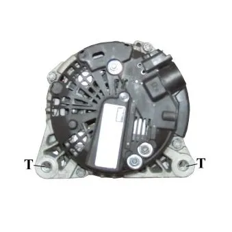 Alternateur REMY DRA0563