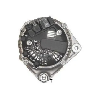 Alternateur REMY DRA0591