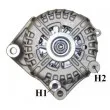 Alternateur REMY DRA0592 - Visuel 2