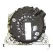 Alternateur REMY DRA0597 - Visuel 1