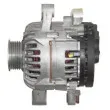 Alternateur REMY DRA0622 - Visuel 3