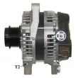 Alternateur REMY DRA0638 - Visuel 3